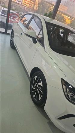 BAIC U5 PLUS